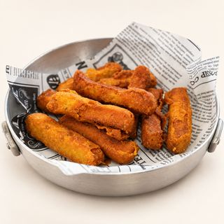 stick chicky