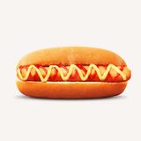 ჰოთ დოგი