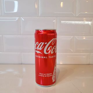 Coca-Cola 