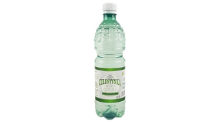 Woda niegazowana z Uzdrowiskowa Rymanów Zrój 0,5l