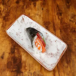 Temaki Tuna (1 Ud.)