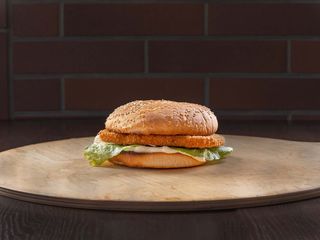 Burger Kurcze Promenada