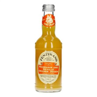 fentimans mandarine & orange 275 ml