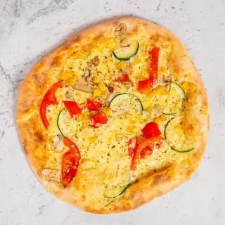 Vege pogača