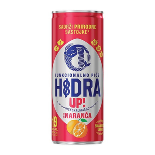 Hidra Up 0,33l