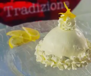 Delizia al limone