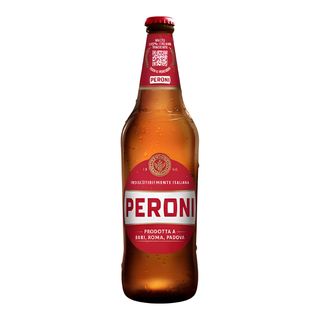 Birra Peroni