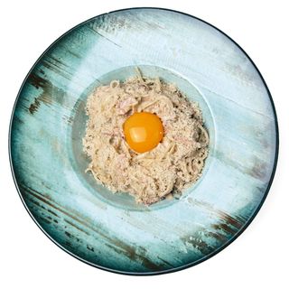 Паста Карбонара (330г)