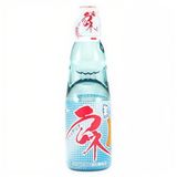 Ramune Con Sabor A Limonada