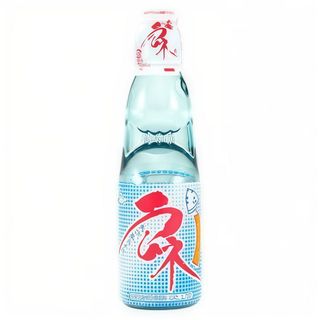 Ramune Con Sabor A Limonada