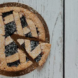 Che crostata
