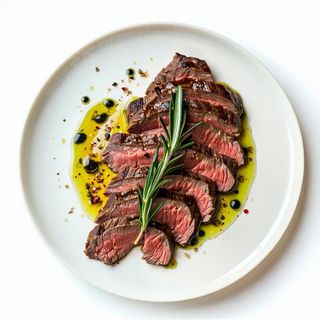 Fiorentina di cavallo