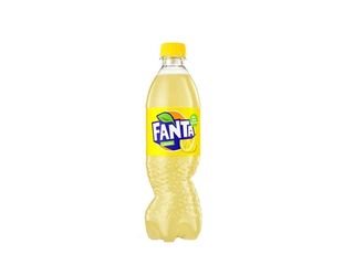 FANTA LIMON 500
