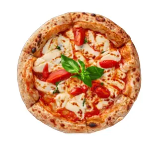 Pizza Margherita