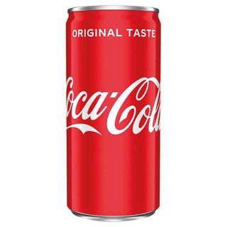 Coca-Cola 