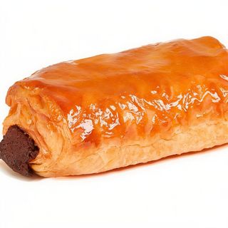 Napolitana Chocolate