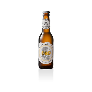 Oro - Pils