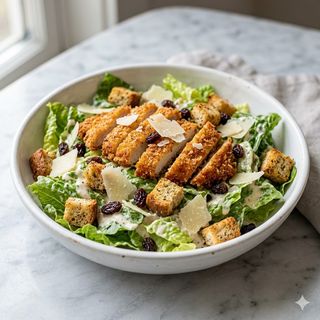 Ensalada César