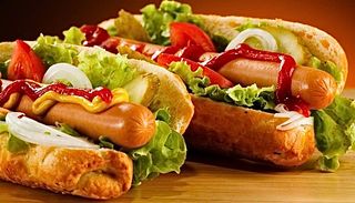 American HotDog