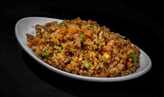 16.Arroz Con Carne