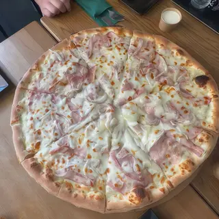 96. Pizza K2