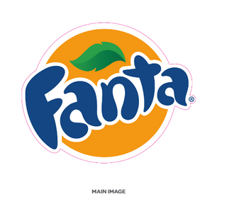 Fanta Citron
