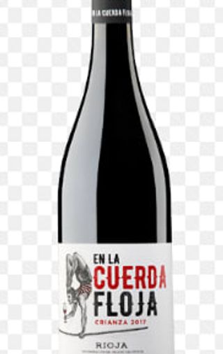 Rioja Crianza