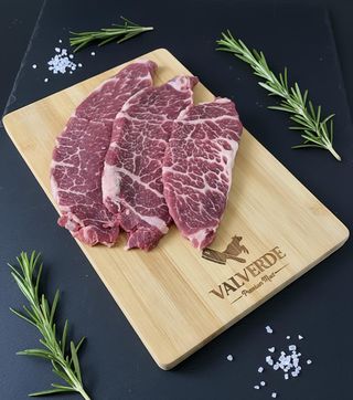 Presa Ibérica 400Gr