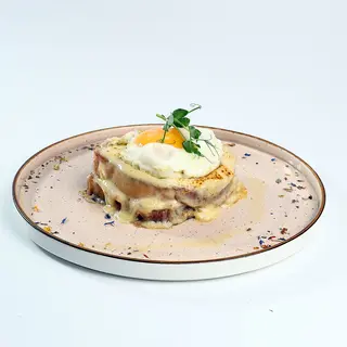 Croque-madame