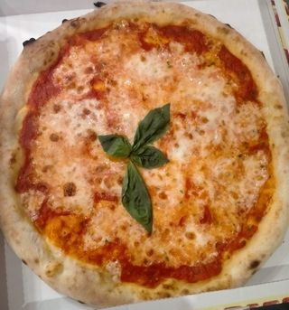 Margherita