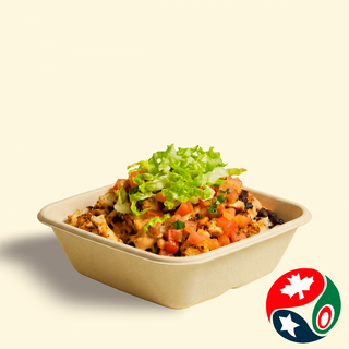 Bowl High Protein