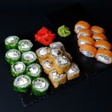 сет "эби" (24шт.)