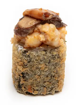 Maki Fry Poulet 
