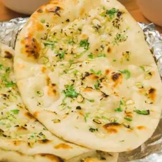 Butter Nan