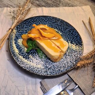 Запорізький сирник