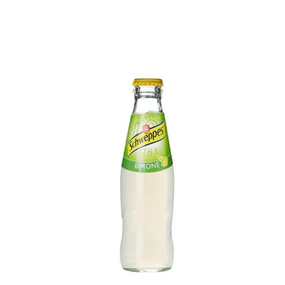 Schweppes lemon