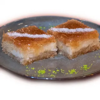 Kounafa Fromage