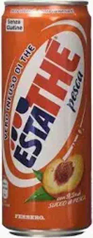 Esta the pesca lattina