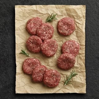 Rusitos 8 Uds. 550 Gr.