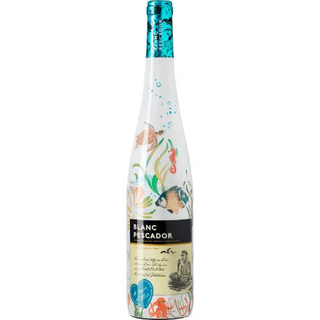 Vino Pescador Blanco (750 Ml.)