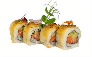 97. Chizu roll 8 pezzi