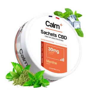 Snus 30% CBD