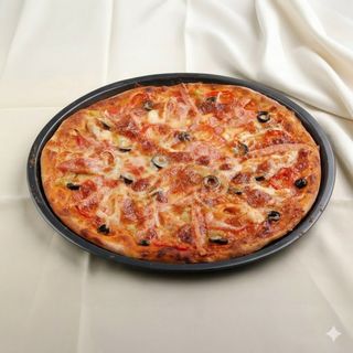 პიცა ასორტი 32 სმ