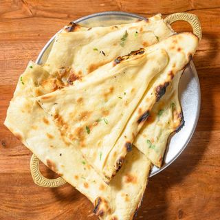 Butter Naan