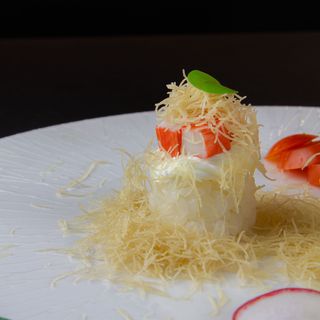 Temari surimi - 2 pezzi