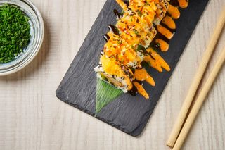 Roll Kiniro (8 Pzs.)