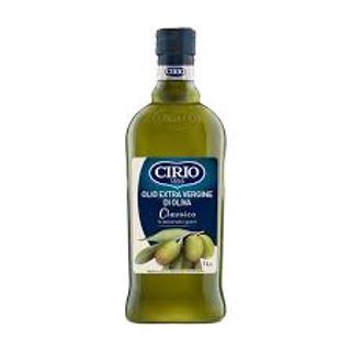 Cirio olio extra vergine di oliva 1 l