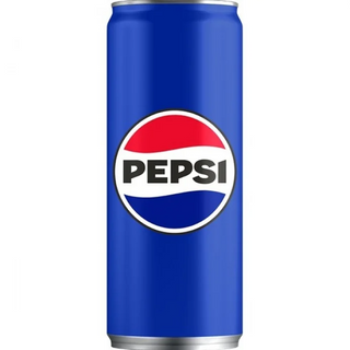 PEPSI 0.33 l*