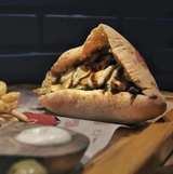 Sandwich Chicos