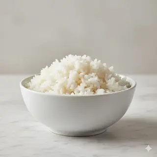Arroz Blanco